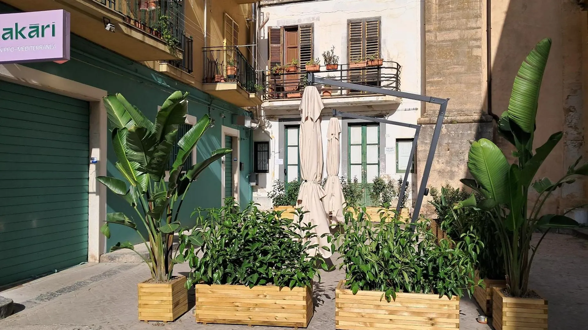 Casa Al Duomo Apartman Augusta